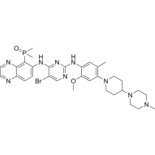 EGFR-IN-7 Chemical Structure