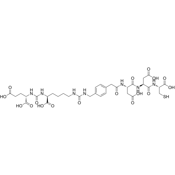 EC1167 Chemical Structure