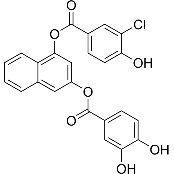UCM53 Chemical Structure
