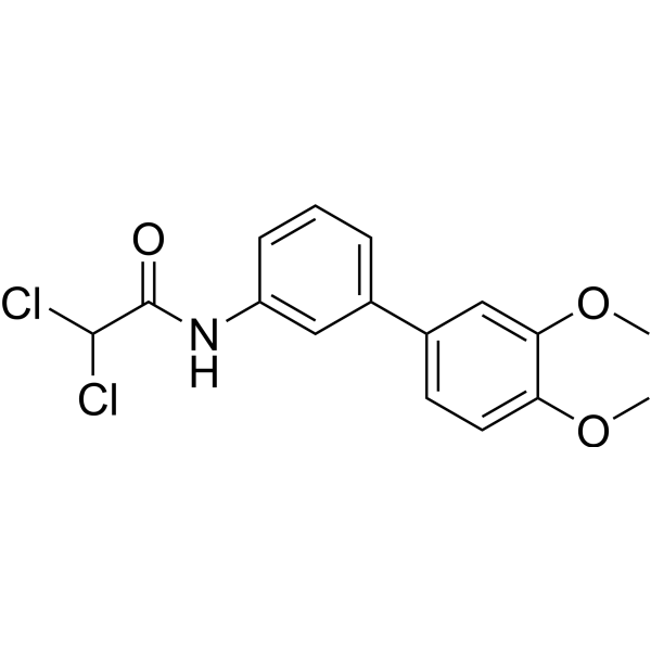 CCTA-1523 Chemical Structure