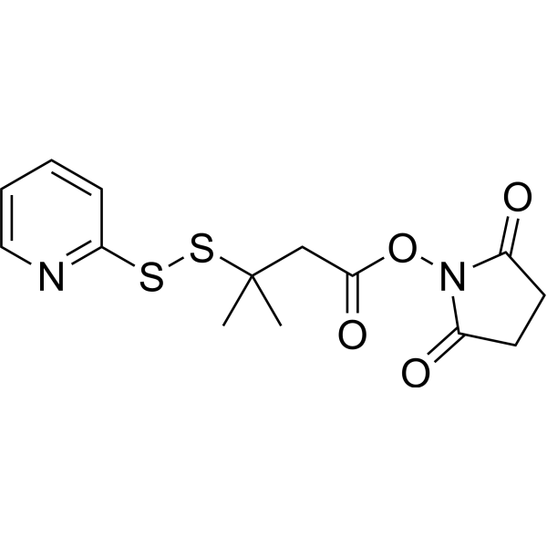 SPDMB Chemical Structure