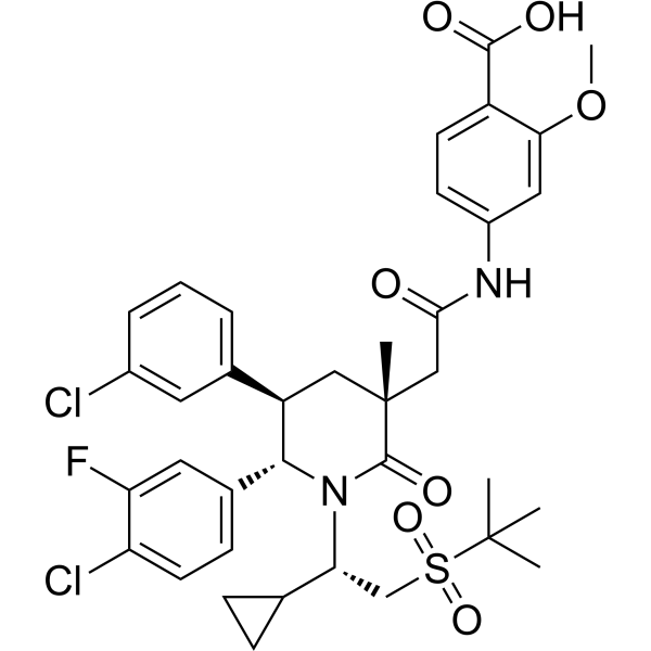 AM-7209 Chemical Structure