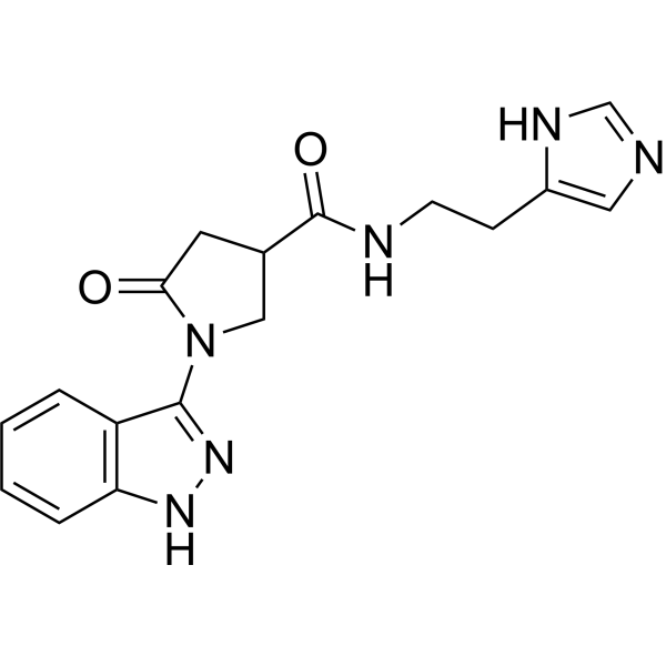 PA-9 Chemical Structure