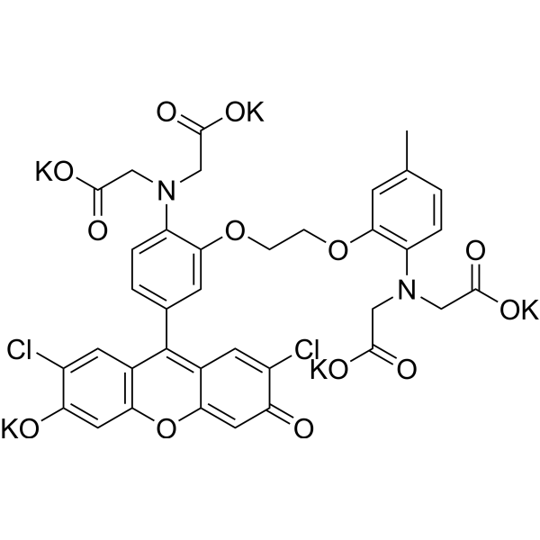 Fluo-3 pentapotassium