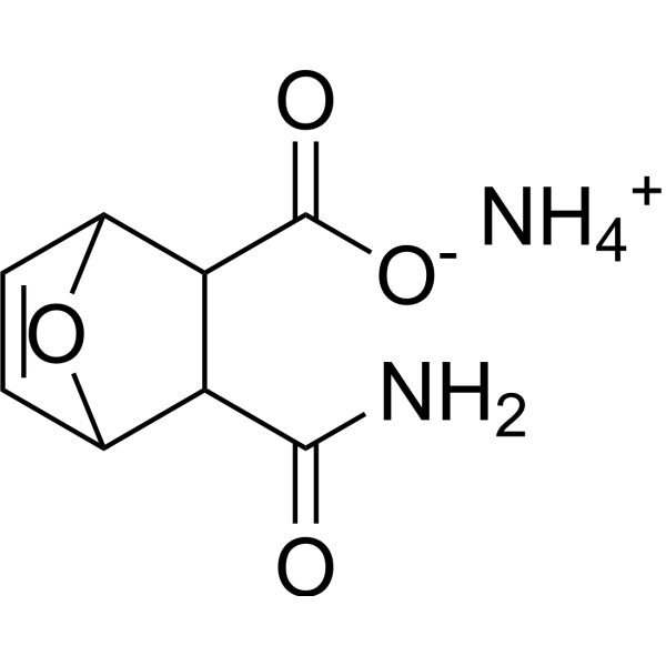 KF-392 Chemical Structure