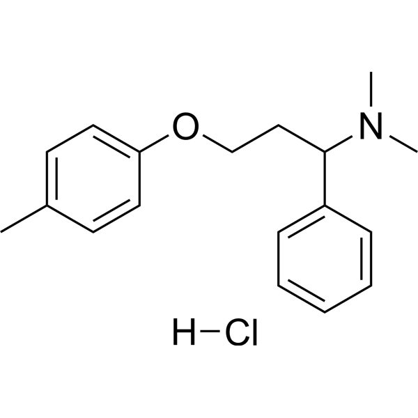 LY125180 Chemical Structure