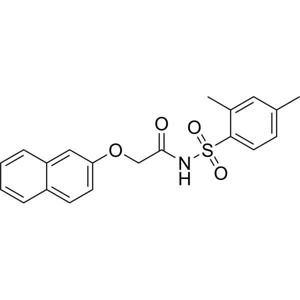 I942 Chemical Structure