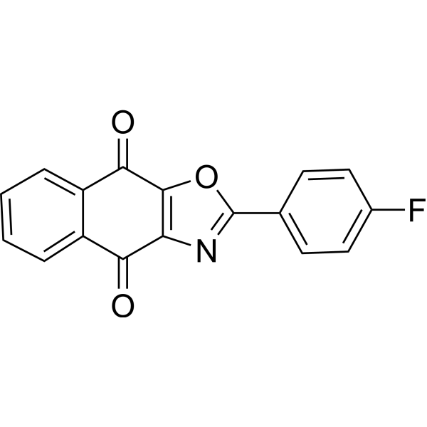 C527 Chemical Structure