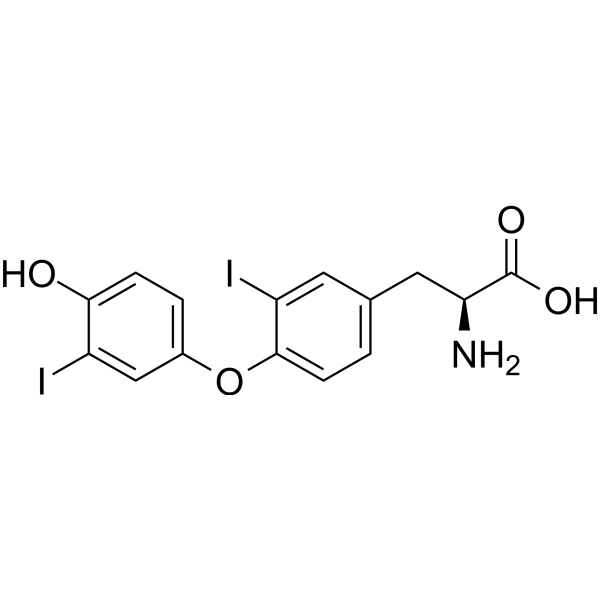 <em>3</em>,<em>3</em>'-Diiodo-L-thyronine