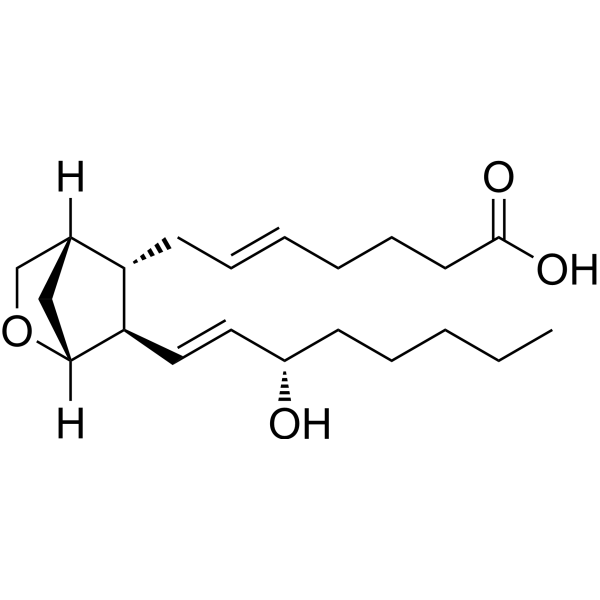 5-trans U-46619 Chemical Structure