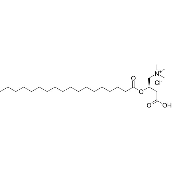 <em>Stearoyl-L-carnitine</em> chloride
