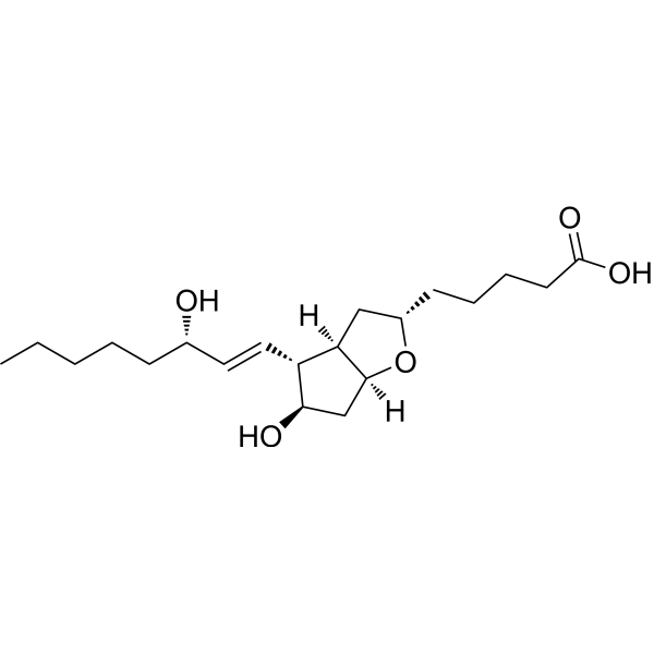 6β-Prostaglandin I1