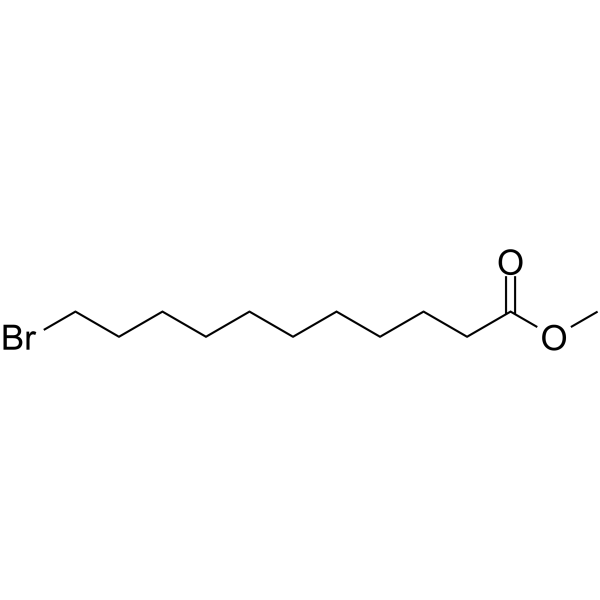 Br-C10-<em>methyl</em> ester