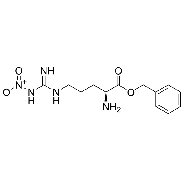 L-NABE Chemical Structure