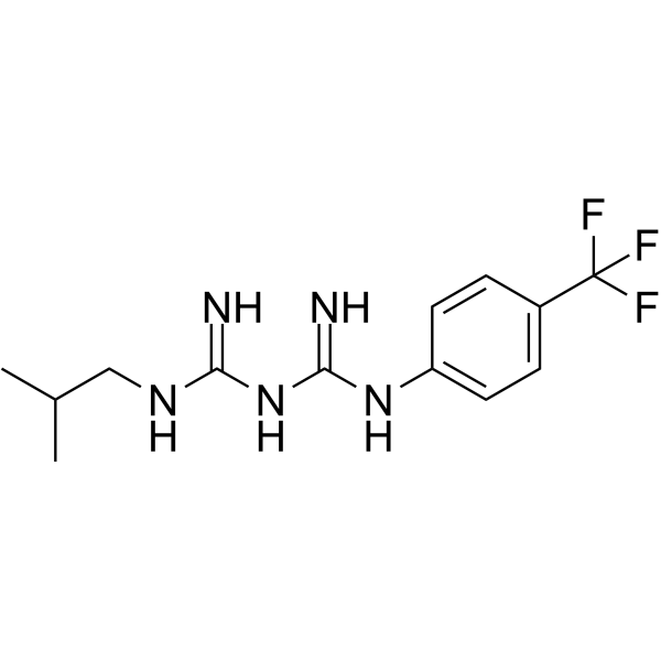 AMPK activator 2 Chemical Structure