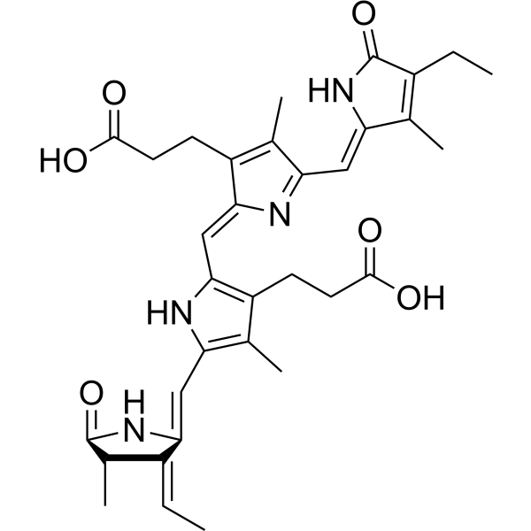 Phycocyanobilin