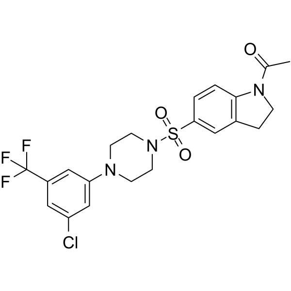 JH-LPH-33 Chemical Structure