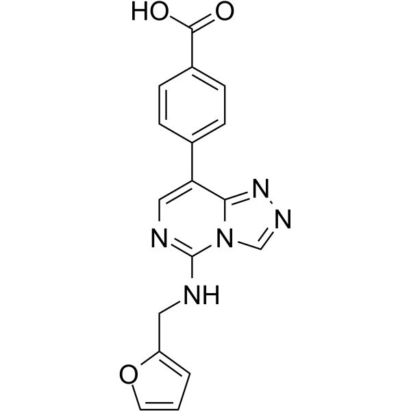 EED226-COOH Chemical Structure