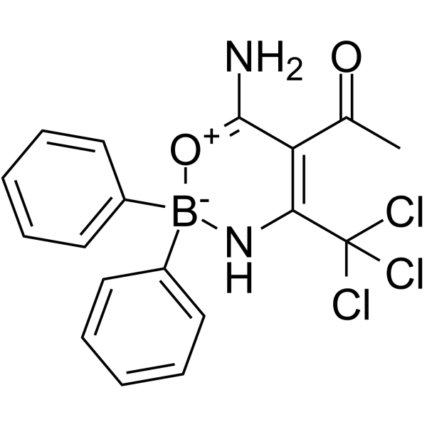 NLRP3-IN-NBC6 Chemical Structure