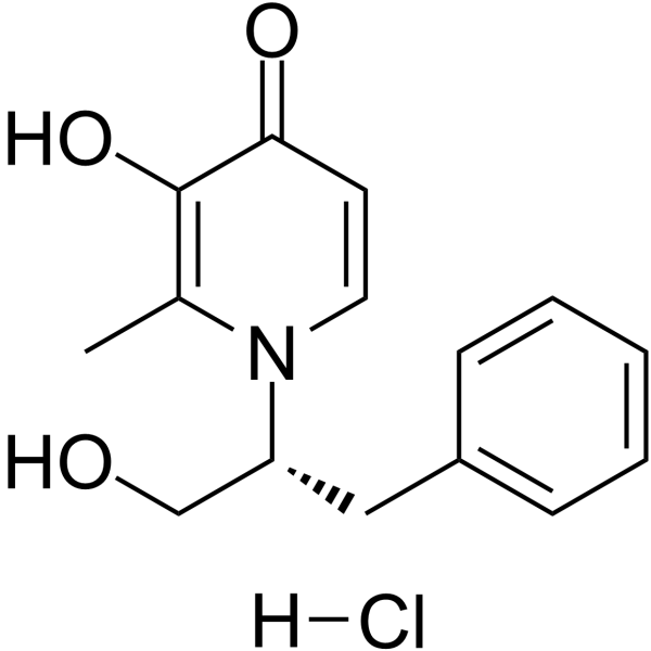 CN128 hydrochloride
