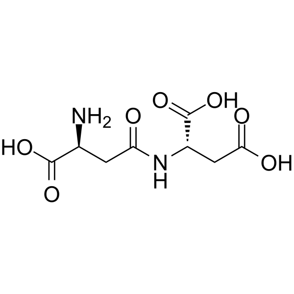 β-Aspartylaspartic acid