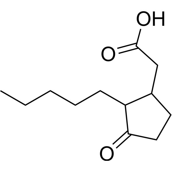 Dihydrojasmonic acid
