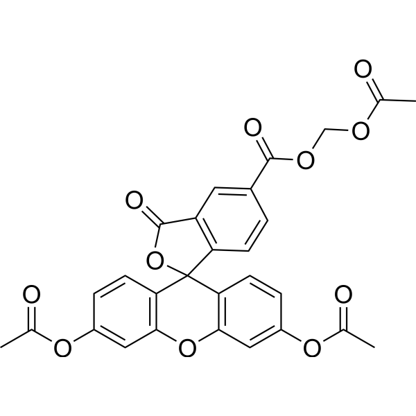 5-CFDA-AM Chemical Structure