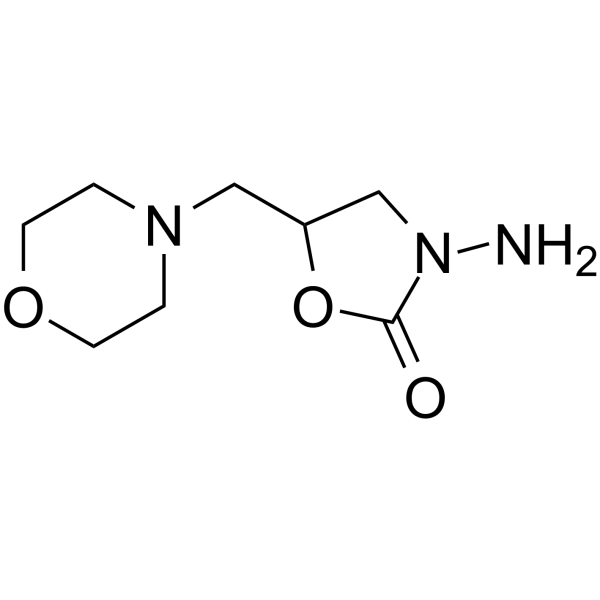 AMOZ Chemical Structure