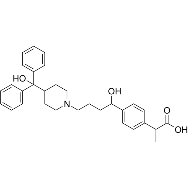 Fexofenadine Impurity F