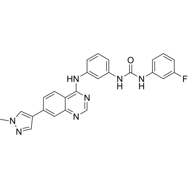 SP-96 Chemical Structure