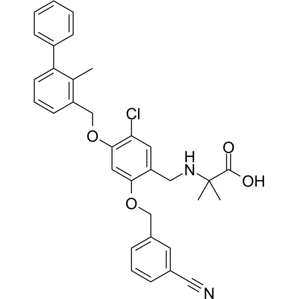 PD-1/PD-L1-IN-NP19