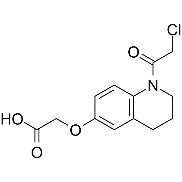 KB02-COOH Chemical Structure