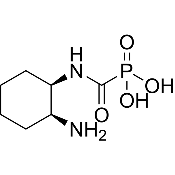 cis-ACCP Chemical Structure
