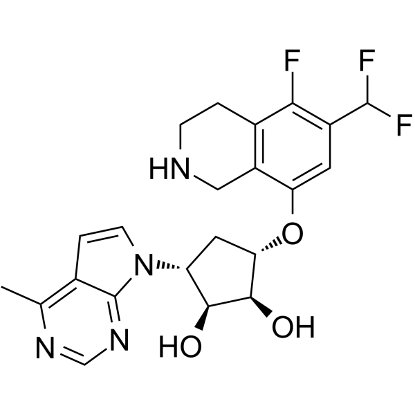PF-06939999 Chemical Structure