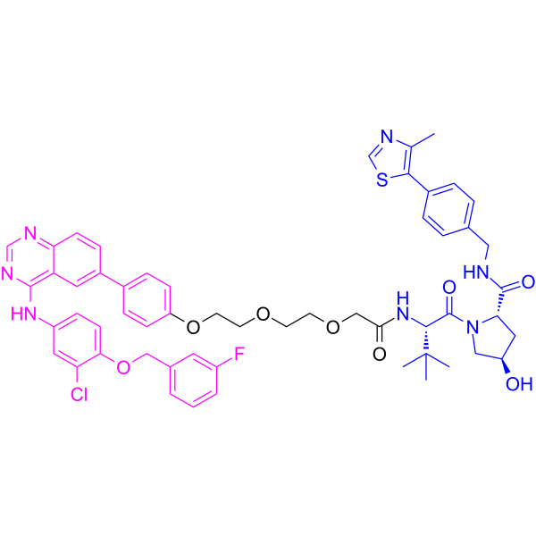 SJF-1528 Chemical Structure