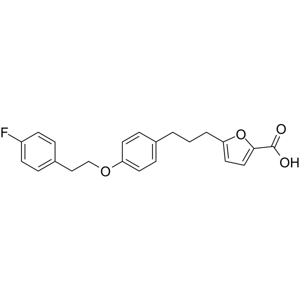 D942 Chemical Structure