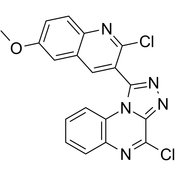 STING agonist-16 Chemical Structure