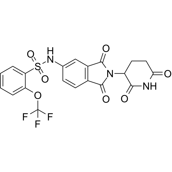 SJ6986 Chemical Structure