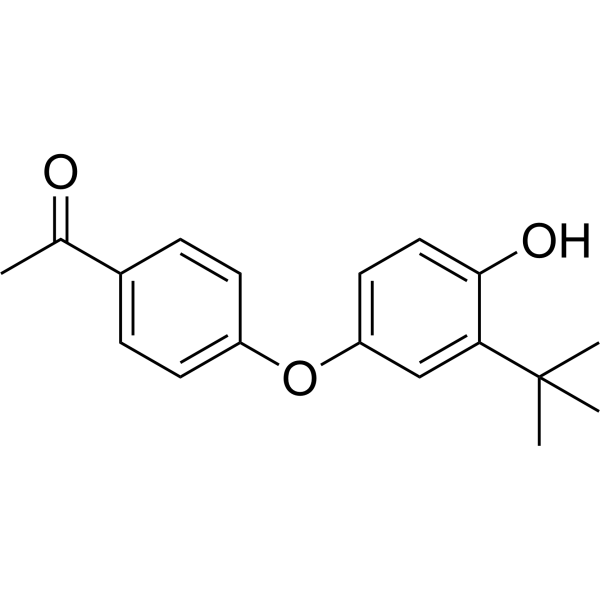 DS45500853 Chemical Structure