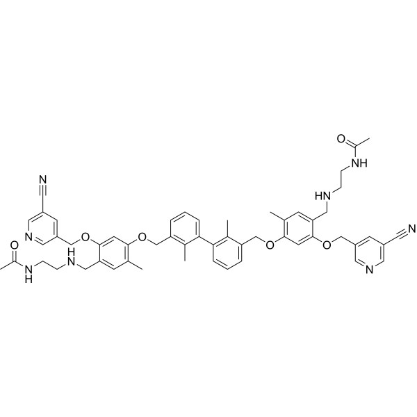 LH1307 Chemical Structure