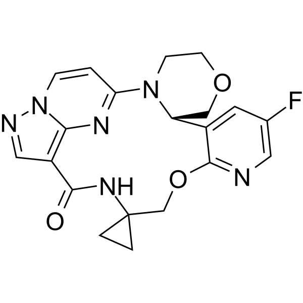 LPM4870108 Chemical Structure