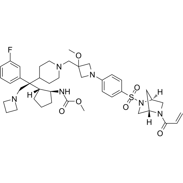 M-1211 Chemical Structure