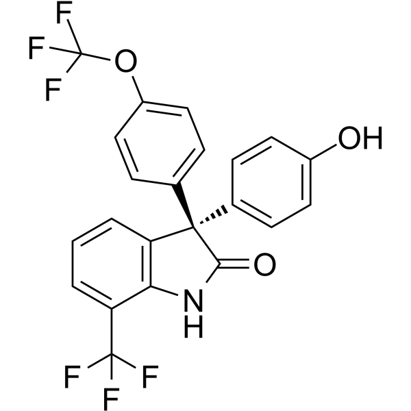 ErSO Chemical Structure