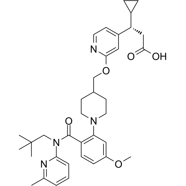 SCO-267 Chemical Structure
