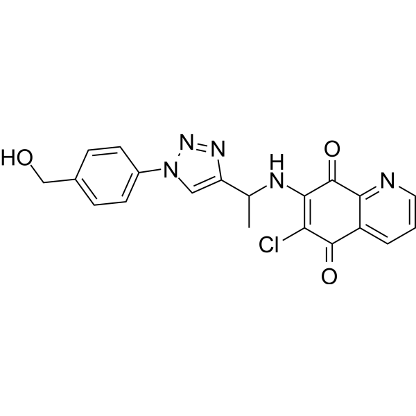 M5N36 Chemical Structure