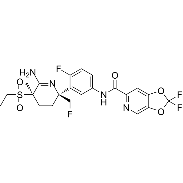 JNJ-67569762 Chemical Structure