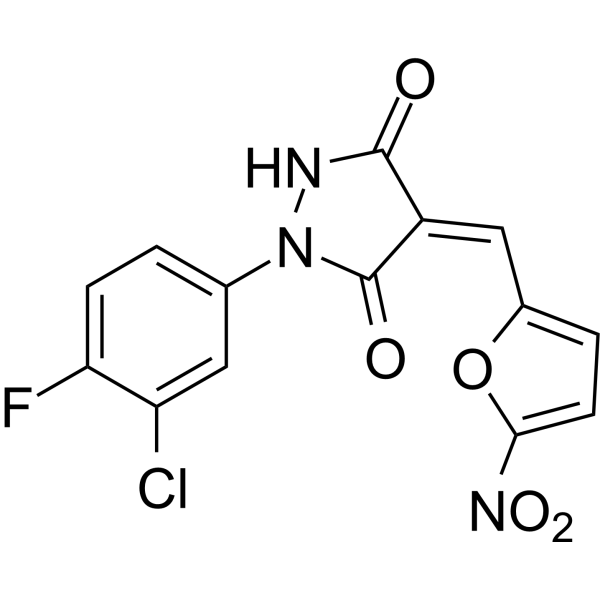 PYZD-4409 Chemical Structure