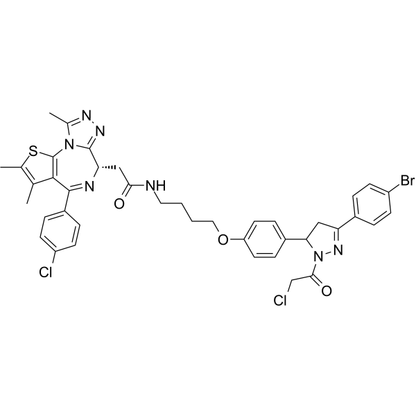 ML 2-14 Chemical Structure