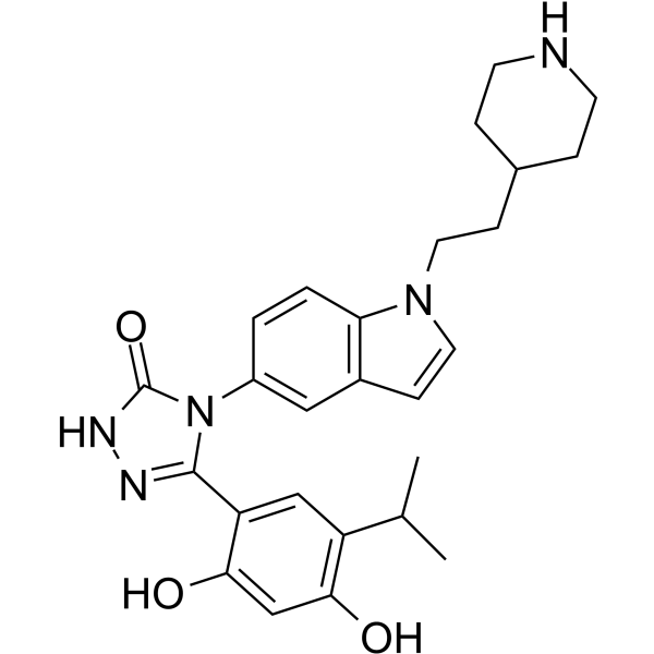 DP-1 Chemical Structure