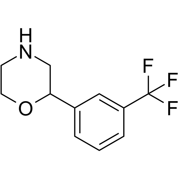 Flumexadol Chemical Structure
